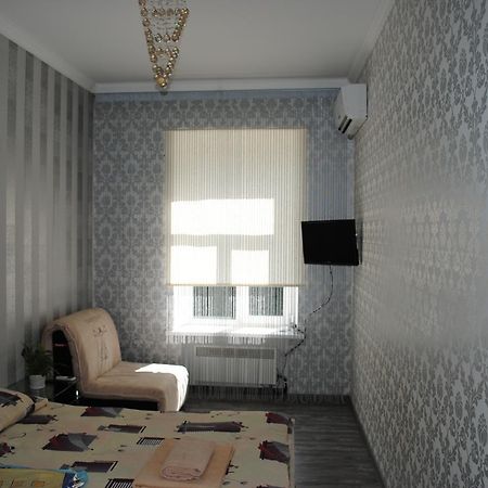 Naykrashchi Apartamenty Na Katerynynskij Odessa Exterior photo