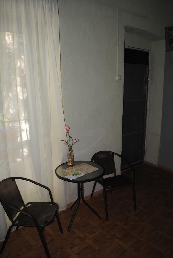 Naykrashchi Apartamenty Na Katerynynskij Odessa Exterior photo