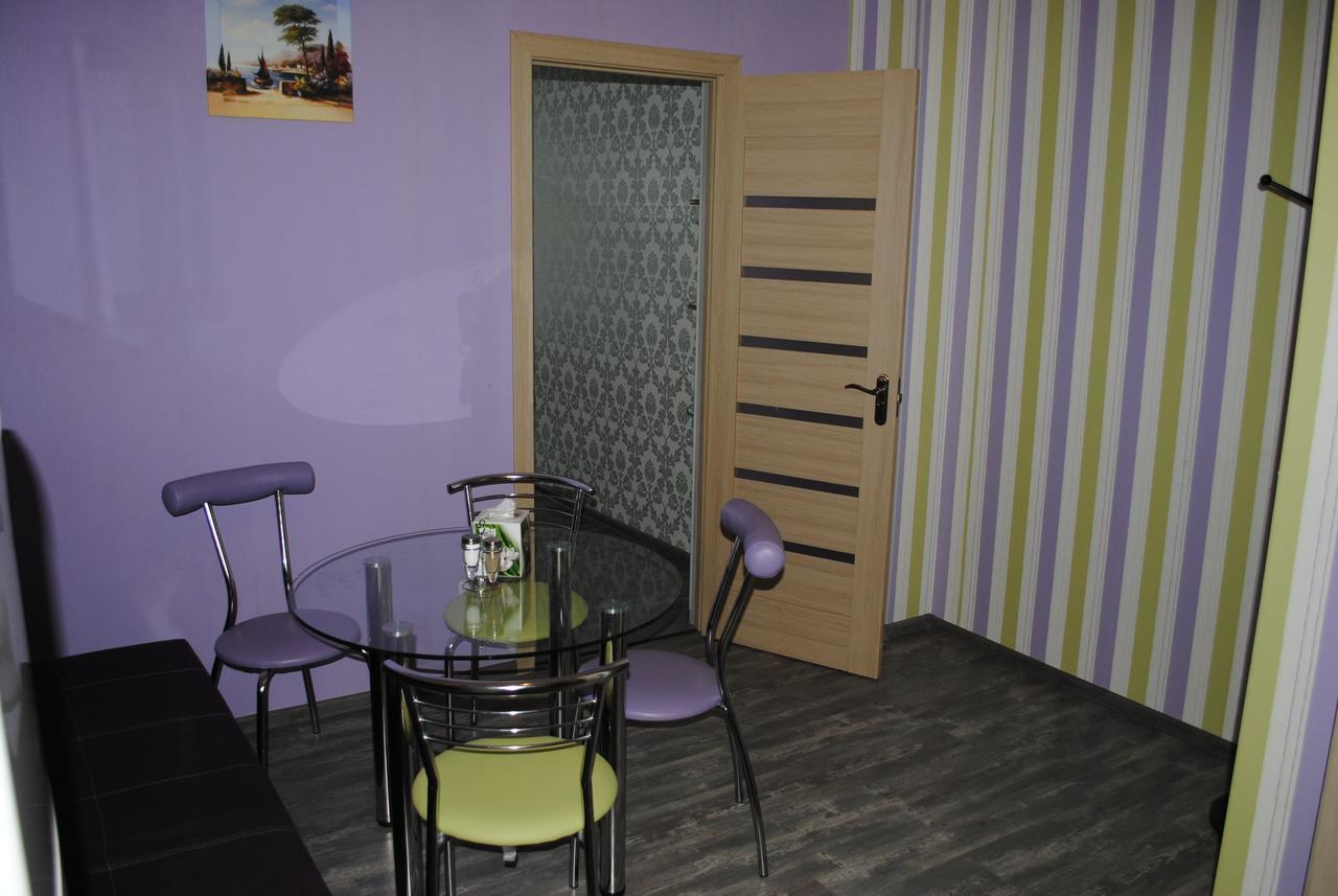 Naykrashchi Apartamenty Na Katerynynskij Odessa Exterior photo