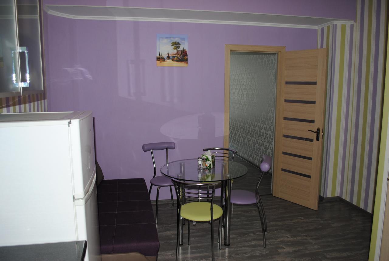 Naykrashchi Apartamenty Na Katerynynskij Odessa Exterior photo